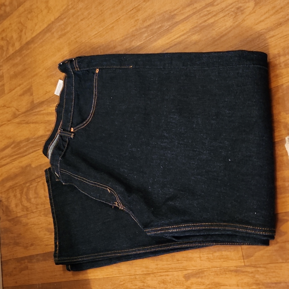 Levi jeans. 44 x 34